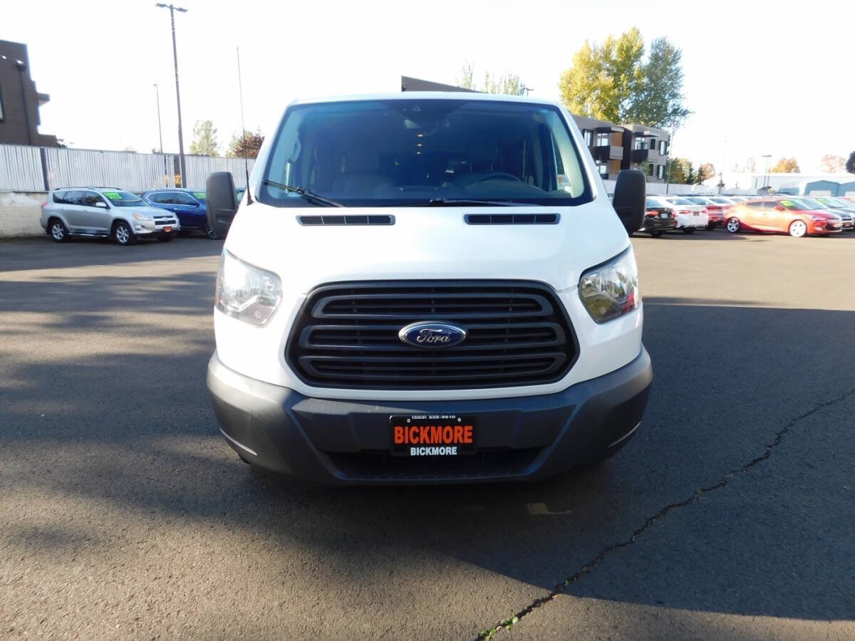 Used 2016 Ford Transit 350 XL RWD image 22