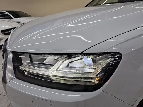 Used 2017 Audi Q7 3.0T Premium Plus image 10