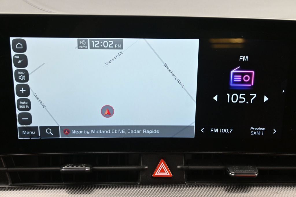 Used 2023 Kia Sportage SX FWD image 19