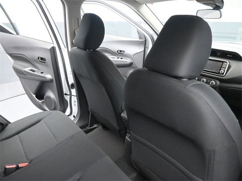 New 2025 Nissan Kicks Play S image 25