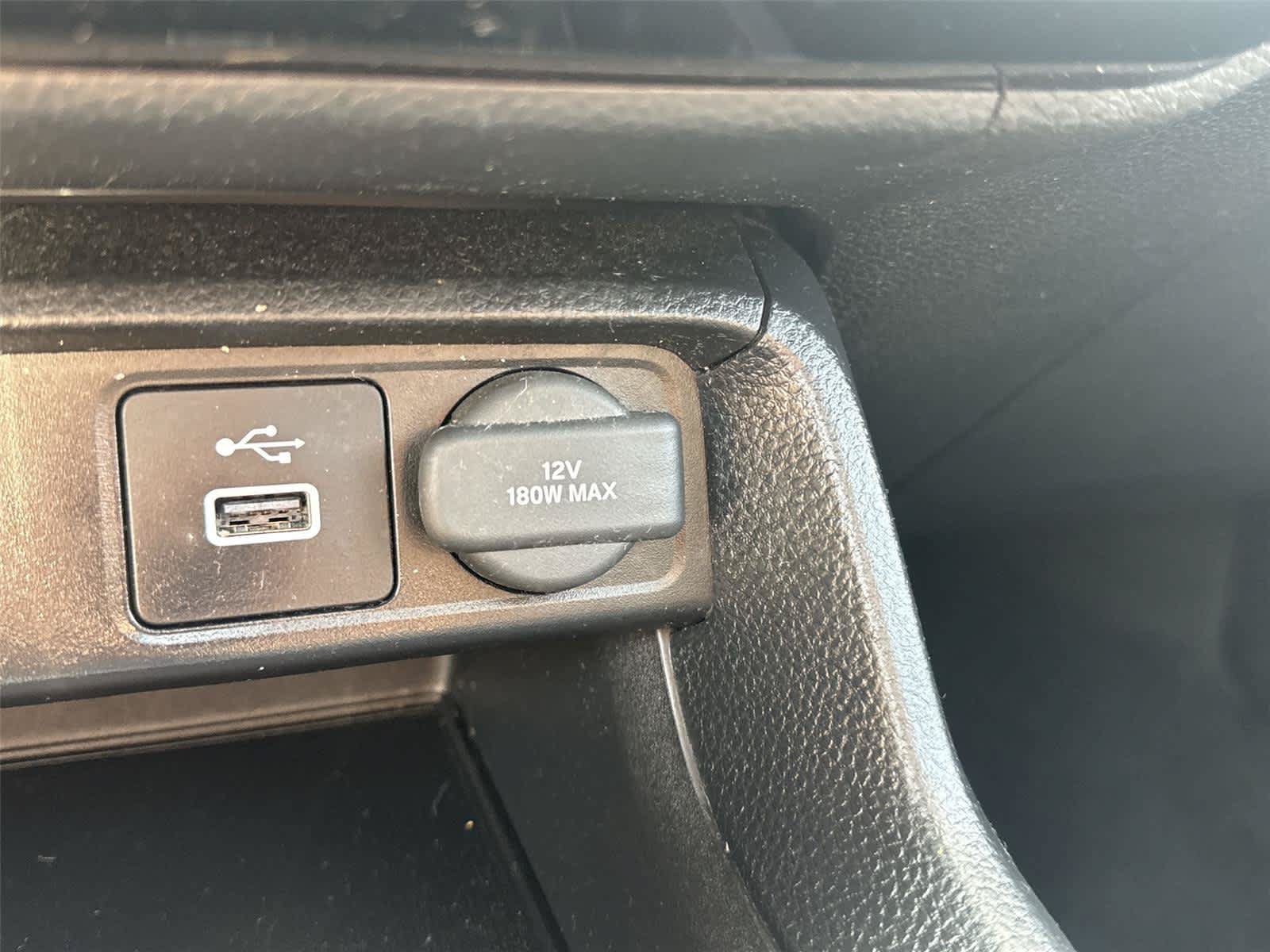 Used 2024 Honda Civic EX image 29
