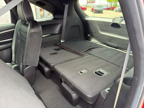 Certified 2020 Acura MDX A-Spec AWD/4WD image 15