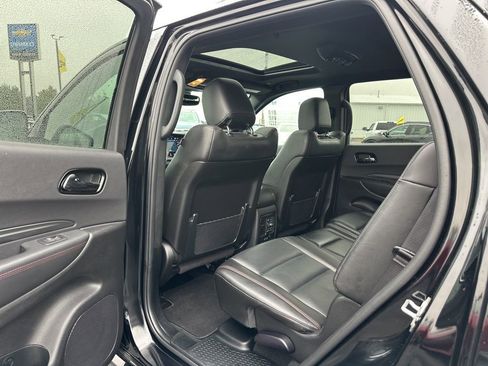 Used 2025 Dodge Durango R/T image 25