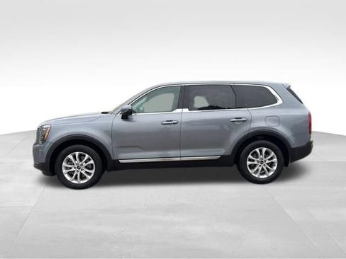 Used 2022 Kia Telluride LX FWD image 6
