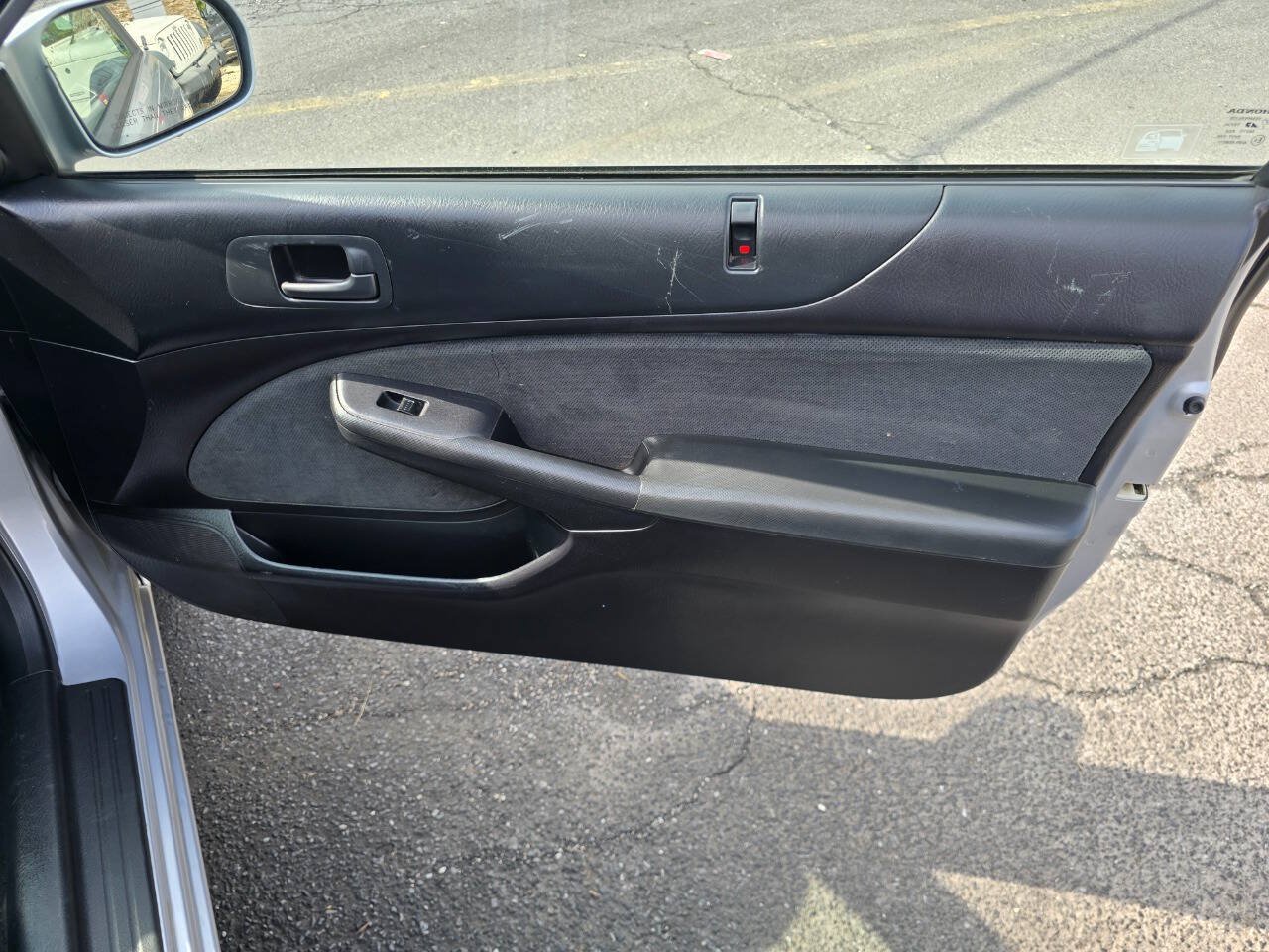 Used 2005 Honda Civic EX image 26