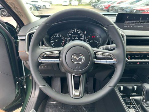 New 2026 MAZDA CX-50 AWD 2.5 S w/ Accent Package image 17