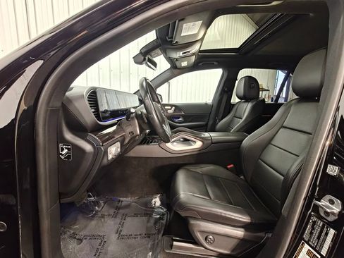 Used 2022 Mercedes-Benz GLE 350 4MATIC image 28