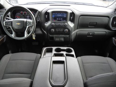 Used 2020 Chevrolet Silverado 1500 LT image 27