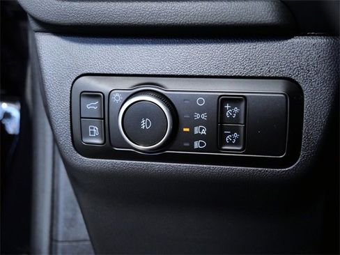 Used 2025 Ford Escape Platinum w/ Premium Technology Package image 21