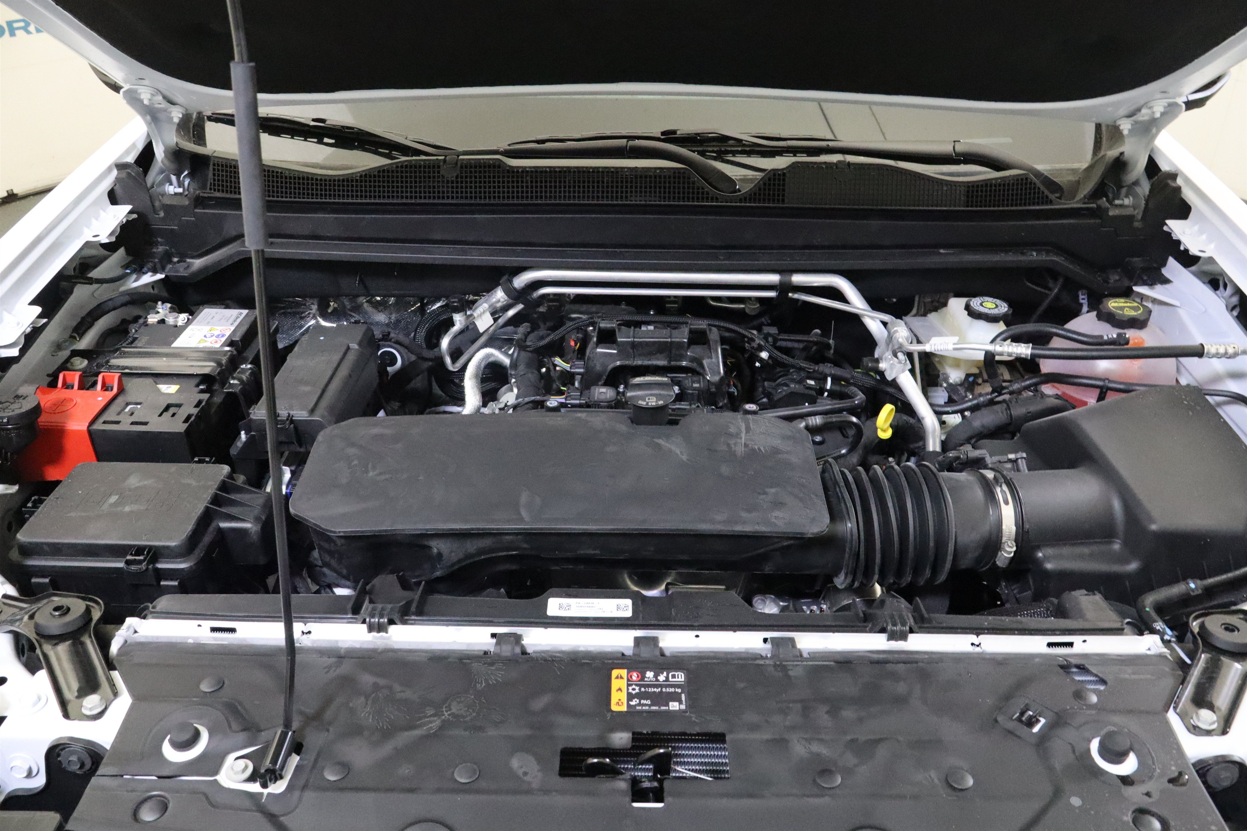 New 2026 Chevrolet Colorado Z71 w/ Technology Package AWD/4WD image 15