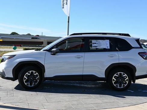 New 2026 Subaru Forester Premium image 6