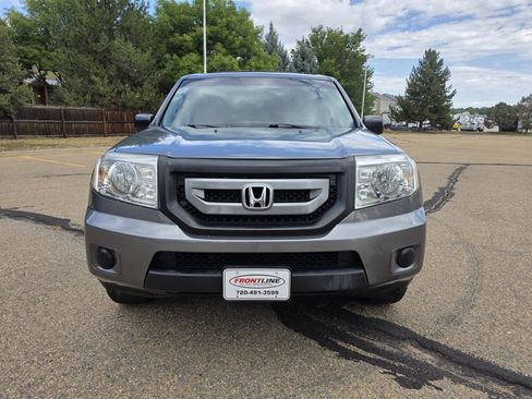 Used 2009 Honda Pilot LX image 11