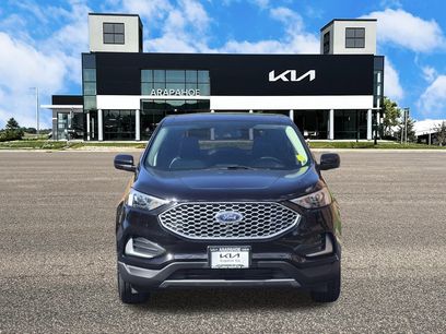 Used 2023 Ford Edge SEL