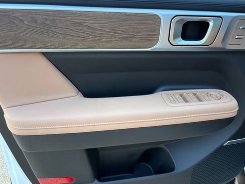 New 2026 Hyundai Santa Fe Calligraphy image 8