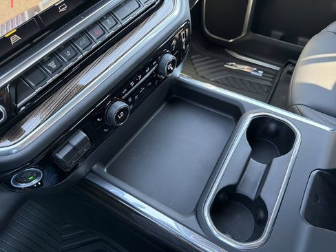New 2026 Chevrolet Silverado 2500 LT AWD/4WD image 7