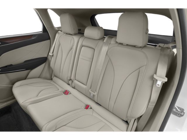 Used 2019 Lincoln MKC Premiere FWD image 10