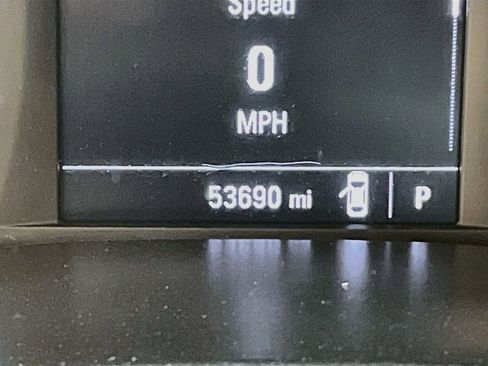 Used 2018 Chevrolet Colorado W/T w/ WT Convenience Package RWD image 12