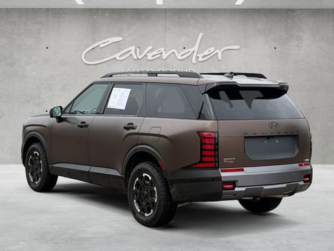 Used 2026 Hyundai Palisade XRT Pro image 14