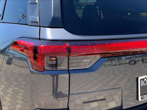 Certified 2026 Subaru Outback Premium AWD/4WD image 23
