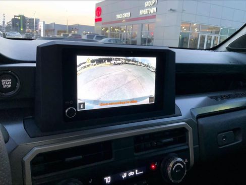 Used 2024 Toyota Tacoma SR5 image 28