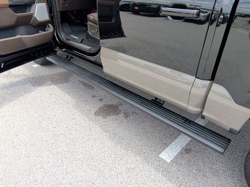 Used 2026 Ford F150 King Ranch w/ Equipment Group 601A High AWD/4WD image 52