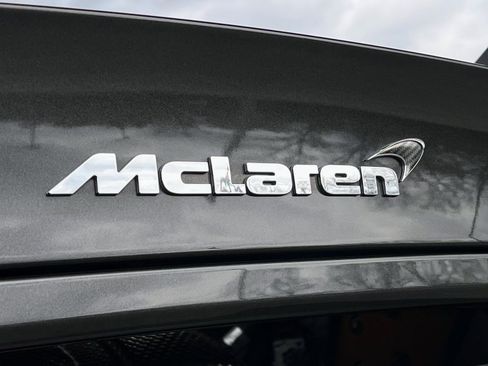 Used 2016 McLaren 570S Coupe image 29