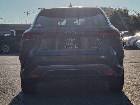 Used 2024 Lexus RX 350 Premium Plus w/ Convenience Package AWD/4WD image 25