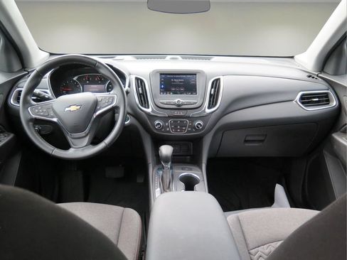 Used 2024 Chevrolet Equinox LT w/ LPO, Floor Liner Package FWD image 22