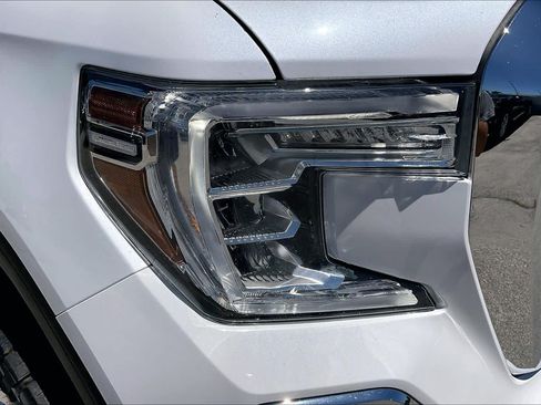 Used 2021 GMC Sierra 1500 Denali AWD/4WD image 28