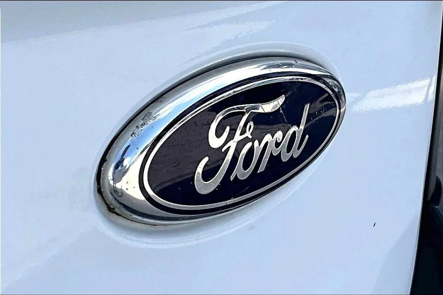 Used 2016 Ford Transit Connect XL FWD image 20