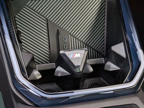 Used 2025 BMW X3 M50 w/ Premium Package image 25