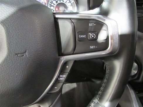 Used 2021 RAM 1500 Laramie w/ Sport Appearance Package image 25