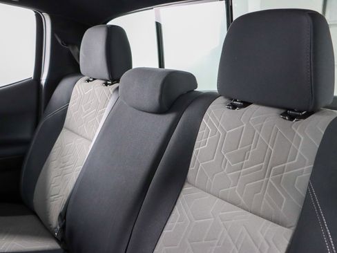 Used 2023 Toyota Tacoma TRD Off-Road image 25