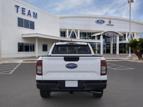 New 2025 Ford Ranger XL AWD/4WD image 5