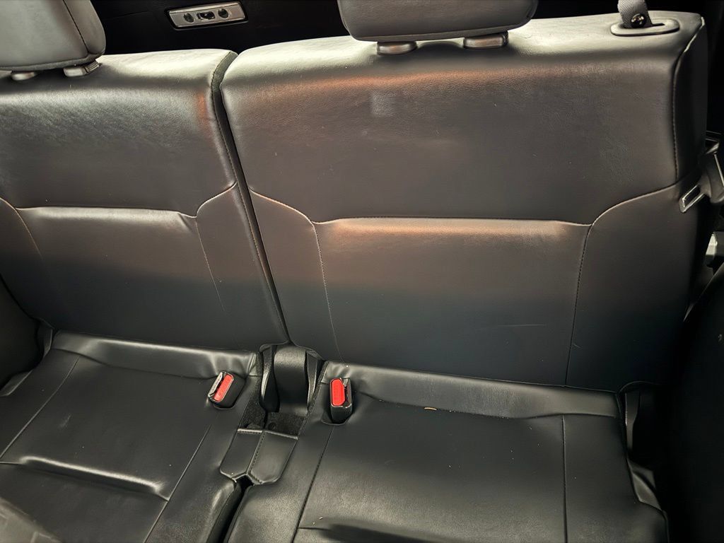 Used 2023 Mitsubishi Outlander SE AWD/4WD image 25