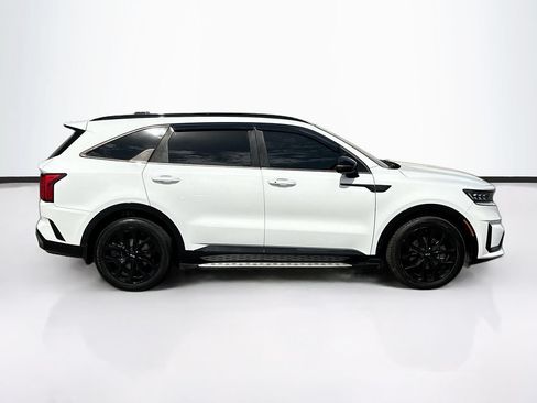Used 2021 Kia Sorento SX FWD image 4