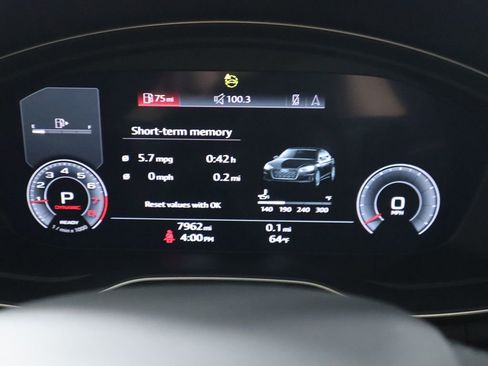 Certified 2023 Audi A5 2.0T Premium Plus w/ Premium Plus image 35