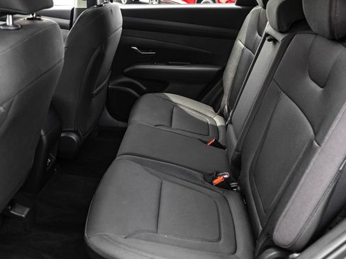 Certified 2025 Hyundai Tucson SE AWD/4WD image 29
