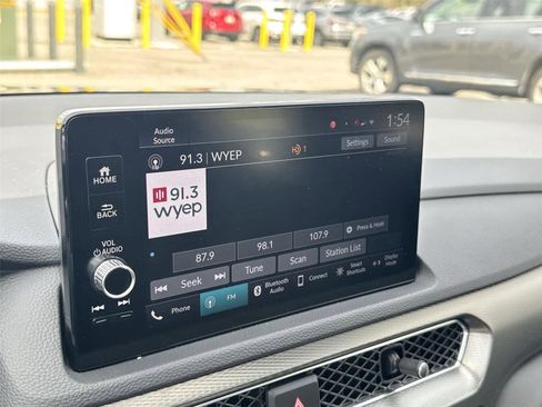 Certified 2026 Acura Integra A-Spec FWD image 25