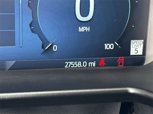 Certified 2023 Ford F450 Platinum w/ FX4 Off-Road Package image 40