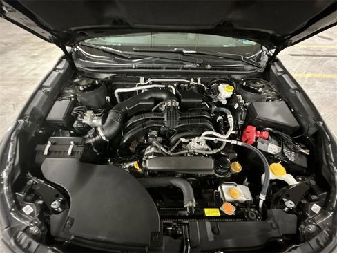 Used 2020 Subaru Legacy Premium image 14