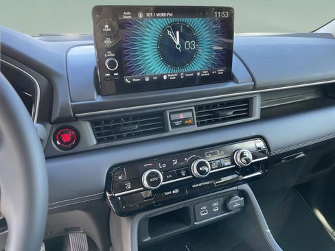 New 2025 Honda Pilot EX-L image 12