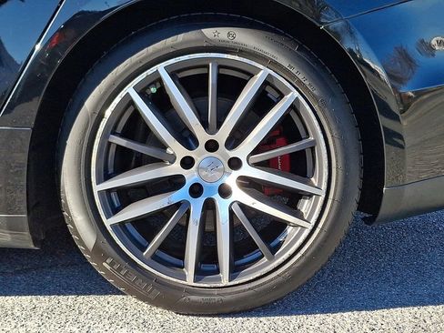 Used 2017 Maserati Ghibli image 7