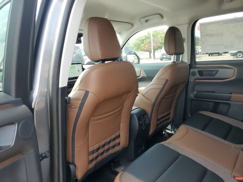 New 2026 Ford Bronco Sport Outer Banks w/ Outer Banks Tech Package+ AWD/4WD image 28