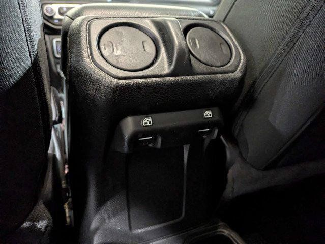 Certified 2022 Jeep Gladiator Sport AWD/4WD image 14