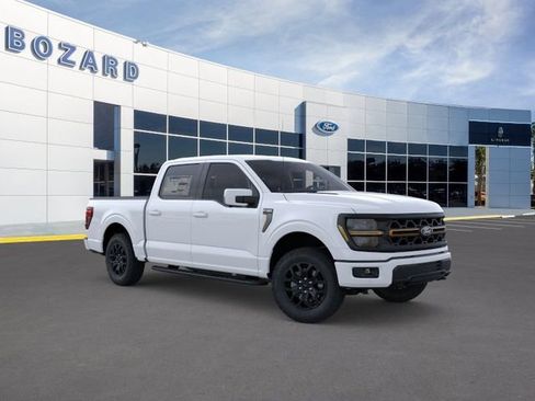 New 2026 Ford F150 Tremor AWD/4WD image 9