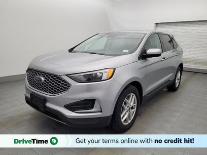 Used 2024 Ford Edge SEL