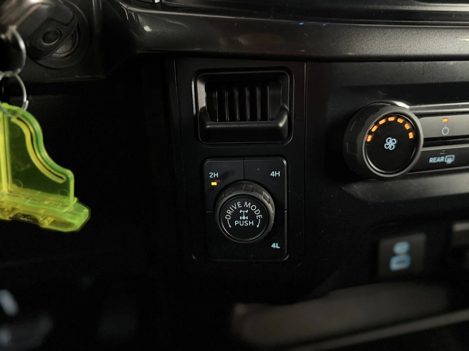 Used 2023 Ford F150 XL w/ STX Appearance Package AWD/4WD image 32