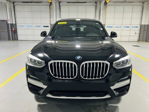 Used 2020 BMW X3 sDrive30i w/ Premium Package image 16