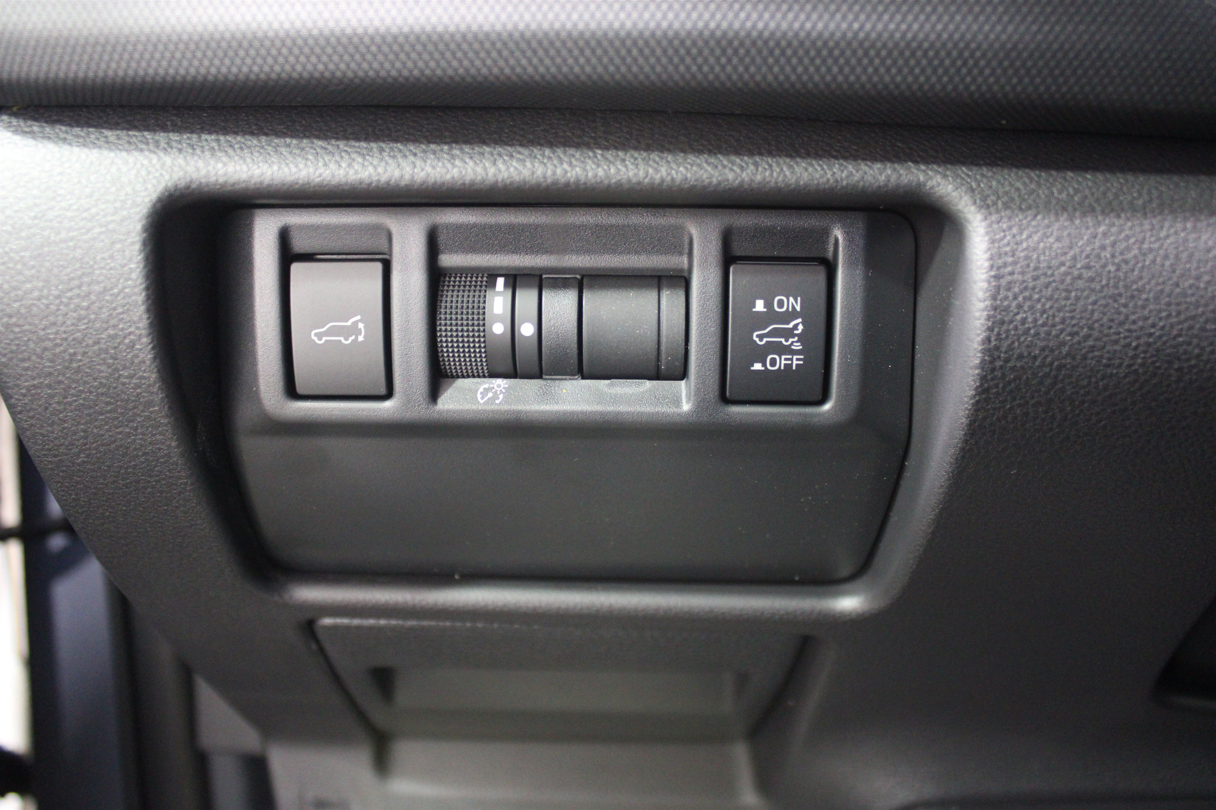 New 2026 Subaru Forester Touring AWD/4WD image 17